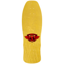 Load image into Gallery viewer, Powell Peralta - Welinder Classic Red/Yellow Fade Deck - 9.62"