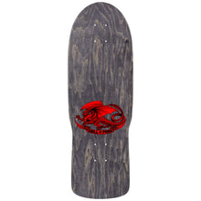 Load image into Gallery viewer, Powell Peralta - Steadham Skull &amp; Spade Deck Copper Foil - 10"