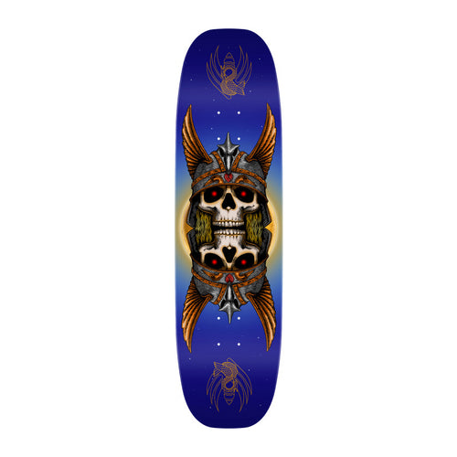 Powell Peralta - FLIGHT Andy Anderson Heron Egg Deck - 8.7