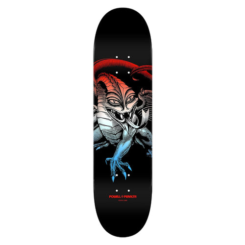 Powell Peralta - Caballero Blue Fade Deck - 8.25