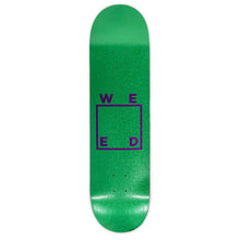 Load image into Gallery viewer, WKND - Weed Logo Deck - 8"MC | 8.25"MC | 8.5"MC
