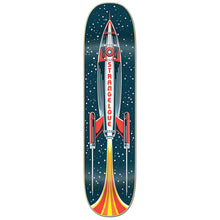 Load image into Gallery viewer, StrangeLove - Road Rocket Deck - 8.25&quot;