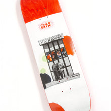 Load image into Gallery viewer, Chico Stix - I See You Popsicle Deck - 8” | 8.25"
