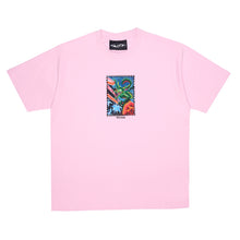 Load image into Gallery viewer, WKND - Storms Tee - Pink