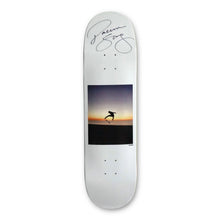 Load image into Gallery viewer, Thank You - New Years Dae Deck Signed - 8.25&quot; | 8.5&quot;