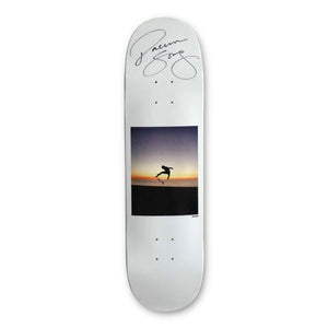 Thank You - New Years Dae Deck Signed - 8.25" | 8.5"