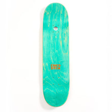 Load image into Gallery viewer, Chico Stix - SF Smile Popsicle Deck - 8.25"