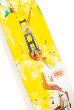 Load image into Gallery viewer, Chico Stix - SF Smile Big Boy Jr. Deck - 8.75"