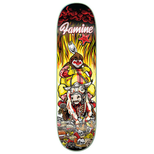 StrangeLove - Famine FAOTA Deck - 8.75