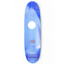 Load image into Gallery viewer, Chico Stix - Wolf/Strawberry Moon Egg Shape Deck - 8.75"
