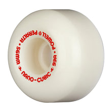 Load image into Gallery viewer, Powell Peralta - Dragon Formula AA Nano Cubic 56mm x 37mm 93A - Off White