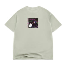 Load image into Gallery viewer, Color Bars - Dinosaur Jr Import Tee - Sage