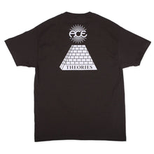 Load image into Gallery viewer, Theories - Theories x Ace Theoramid Tee - Black