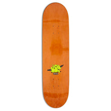 Load image into Gallery viewer, 5Boro - SP-ONE Bubble Orange/Yellow Deck - 8.25&quot;