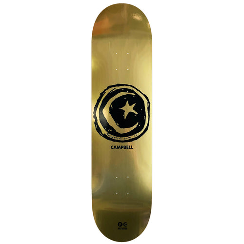 Foundation - Aidan Campbell Star & Moon Deck - 8.38
