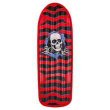 Load image into Gallery viewer, Powell Peralta - Ripper Deck Inflatable Raft - Red