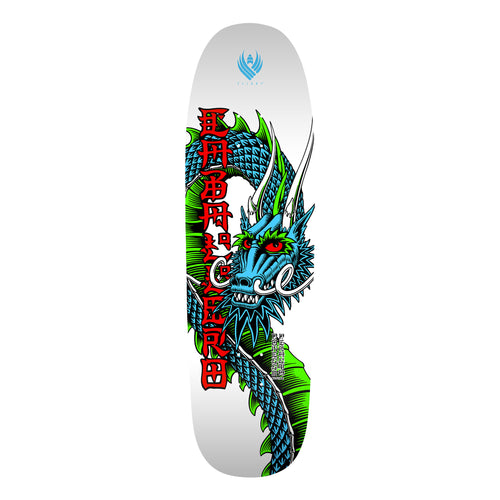 Powell Peralta - Caballero Ban This Flight Deck - 9.265