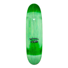 Load image into Gallery viewer, Chico Stix - Pawel Swanski EMB4Life 90's Shape Deck - 8.73"