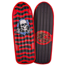 Load image into Gallery viewer, Powell Peralta - Ripper Deck Inflatable Raft - Red