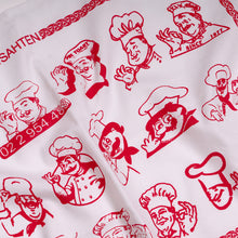 Load image into Gallery viewer, SkatePal - Sahten Tea Towel