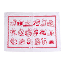 Load image into Gallery viewer, SkatePal - Sahten Tea Towel