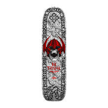 Load image into Gallery viewer, Powell Peralta - O.G. Welinder Freestyle &#39;06&#39; Deck White - 7.25&quot;