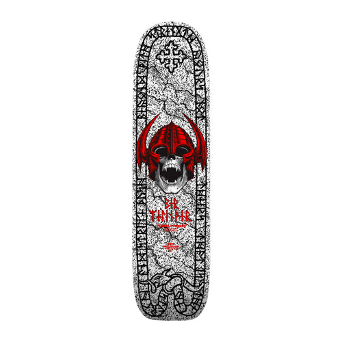 Powell Peralta - O.G. Welinder Freestyle '06' Deck White - 7.25