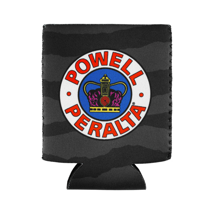 Powell Peralta - Supreme Can Cooler - Black