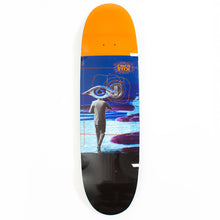 Load image into Gallery viewer, Chico Stix - Time Switch Egg Deck - 8.75"
