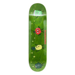 Chico Stix - Juiced Popsicle Deck - 8.25" | 8.5"