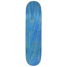 Load image into Gallery viewer, Habitat Skateboards - Suciu Twin Continental Symmetrical Deck - 8.375"
