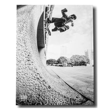 Load image into Gallery viewer, Closer Skate Magazine - Issue 7