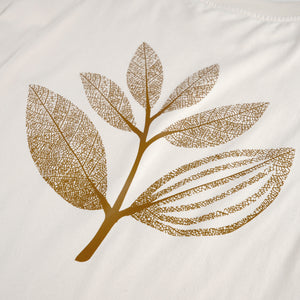 Magenta Skateboards - Botanic Tee - Natural