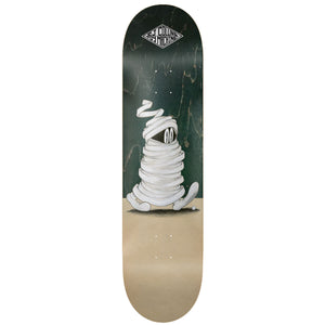 Toy Machine - CJ Collins Ladouceur Deck - 8.25"