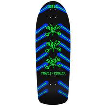 Load image into Gallery viewer, Powell Peralta - OG Rat Bones Neon Light Deck - 10"