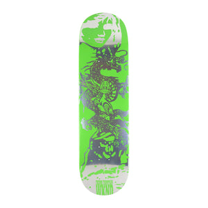 WKND - Trevor Thompson Who Me? Deck - 8.25"WB | 8.5"SN