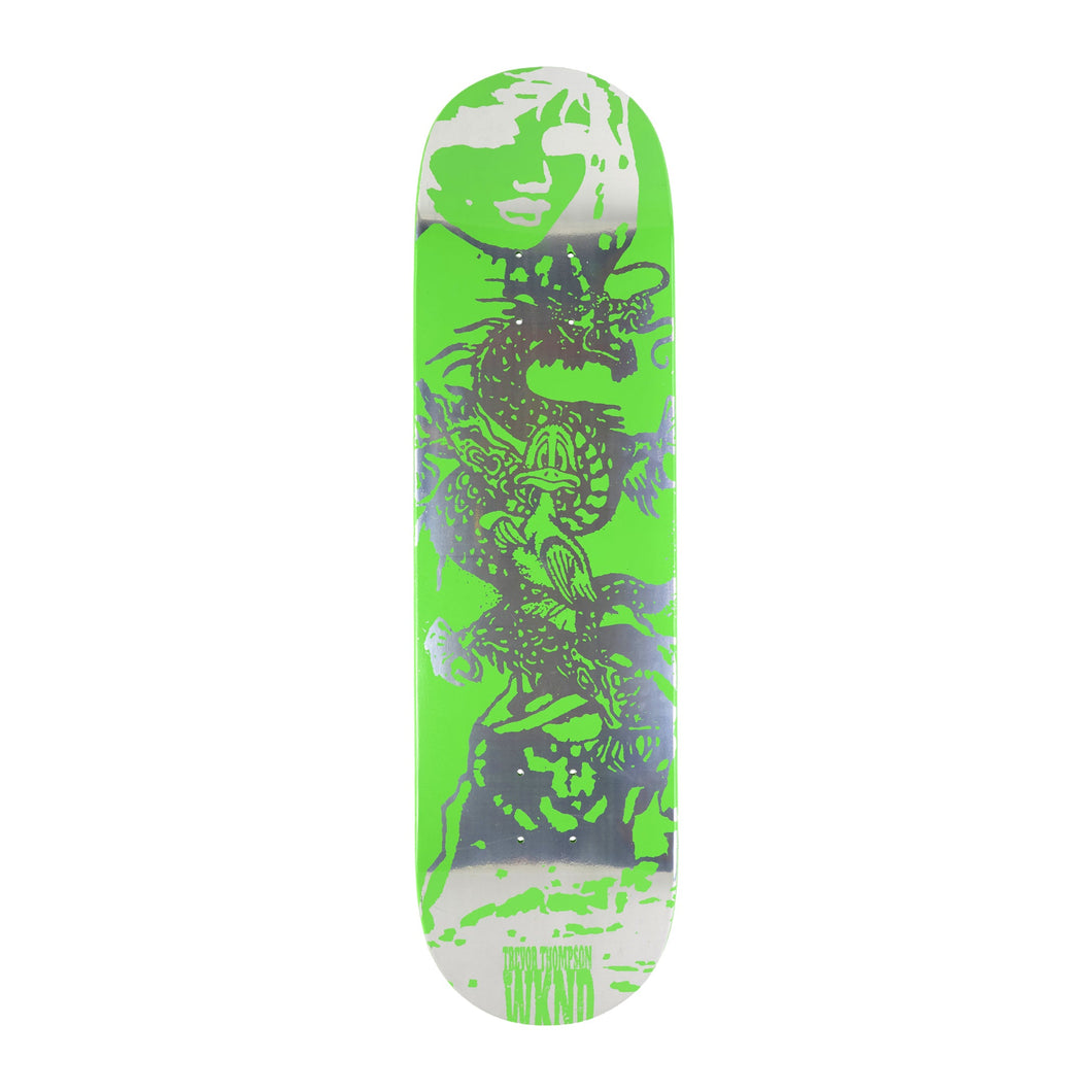 WKND - Trevor Thompson Who Me? Deck - 8.25