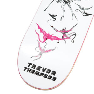 WKND - "Bats" Trevor Thompson Deck - 8BP" | 8.25CT"