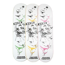 Load image into Gallery viewer, WKND - &quot;Bats&quot; Trevor Thompson Deck - 8BP&quot; | 8.25CT&quot;