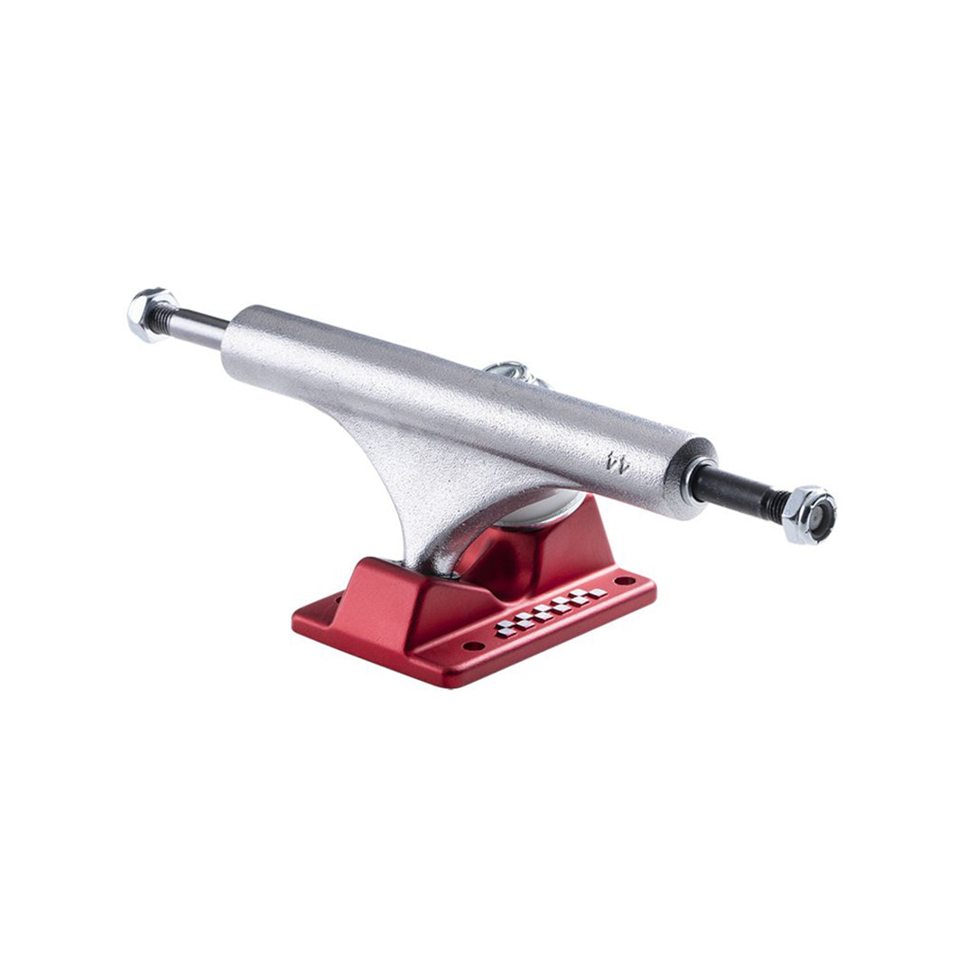 スケートボード ace truck 55 classic Ace 55 Classic Matte Black Skateboard Truck | Zumiez
