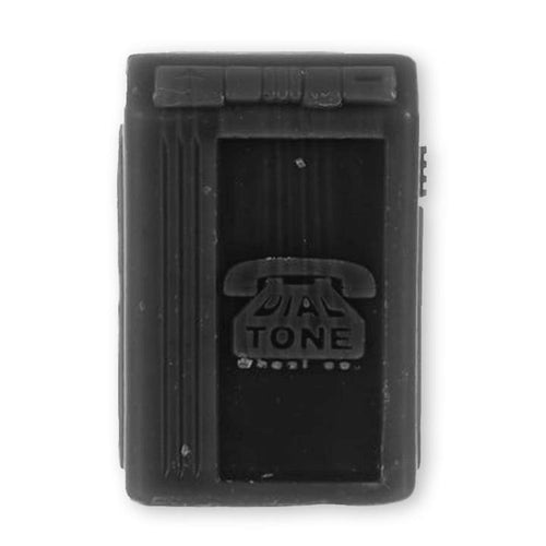 Dial Tone - Pager Wax