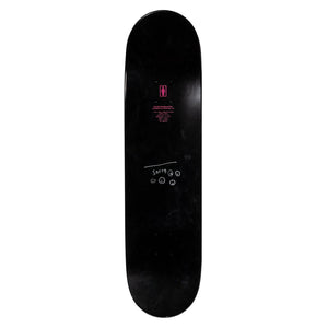 Girl Skateboards - Breana Geering One Off Deck - 8" | 8.5"