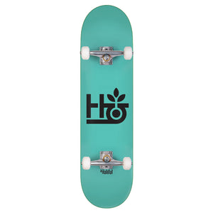 Habitat Skateboards - Pod Complete Teal - 7.75"