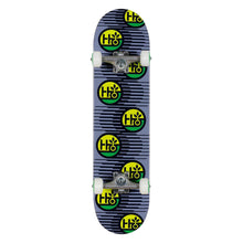 Load image into Gallery viewer, Habitat Skateboards - Pod Contour Complete Purple - 7.75&quot;