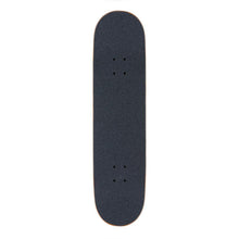 Load image into Gallery viewer, Habitat Skateboards - Leaf Dot Complete Blue/Cream - 7.75&quot;