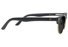 Load image into Gallery viewer, Glassy - Morrison Polarized - Black/Gold