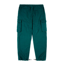 Load image into Gallery viewer, Magenta Skateboards - Cargo Sweatpants - Olive