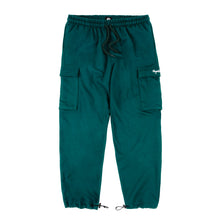 Load image into Gallery viewer, Magenta Skateboards - Cargo Sweatpants - Olive