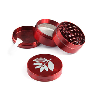 Magenta Skateboards - Grinder - Red