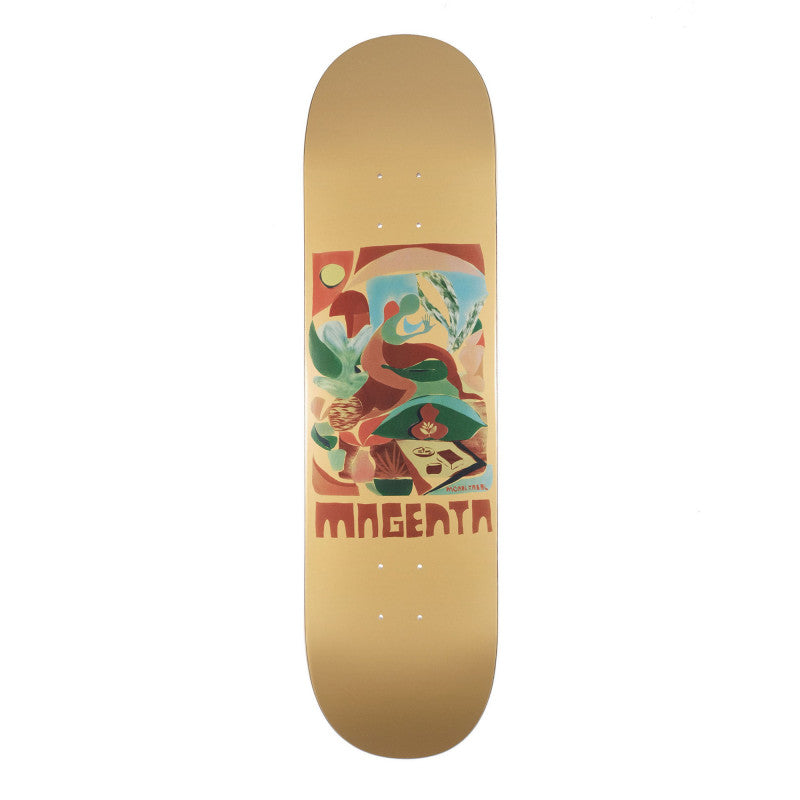 Magenta Skateboards Shop